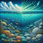 Impact of climate change on global fisheries
