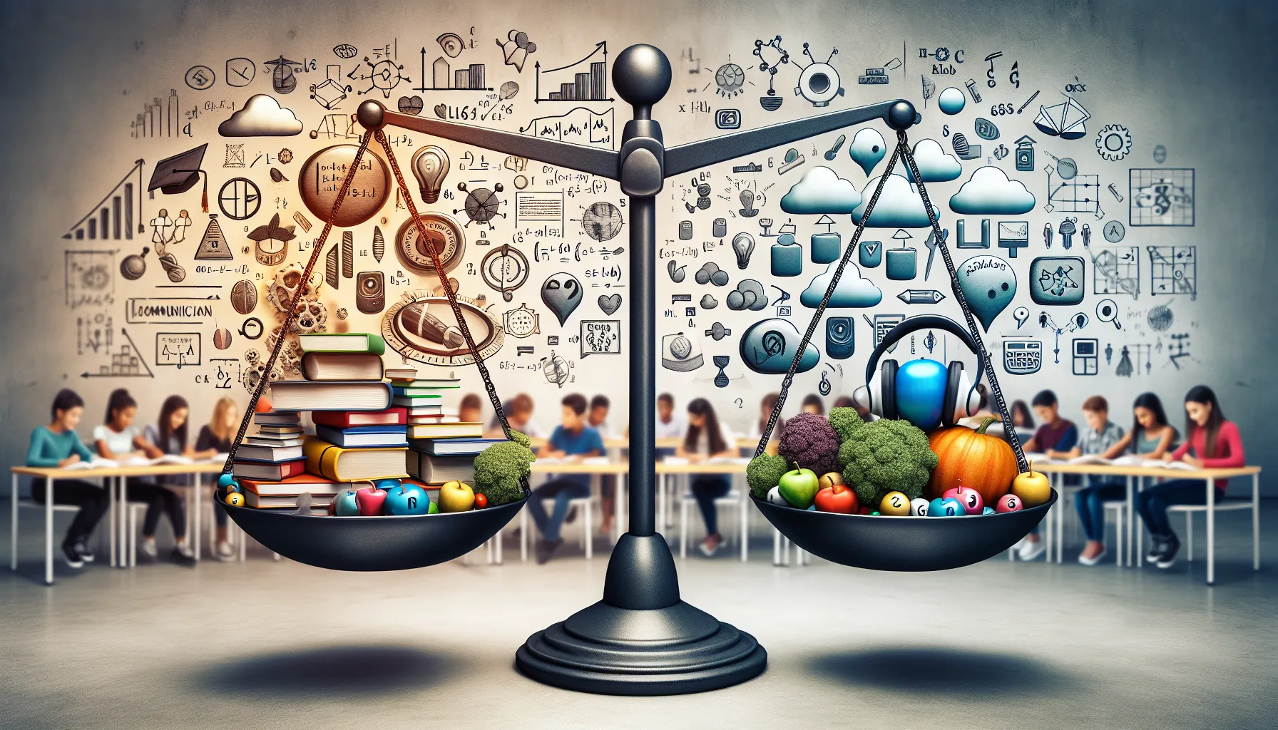 Importance of Soft Skills in Education