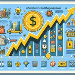 How inflation affects purchasing power