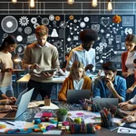 Interdisciplinary Learning in Education