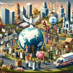 International Organizations Combating Poverty