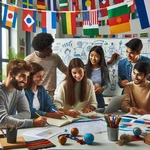 International Curriculum Diversity