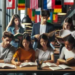 International Student Exchange