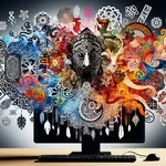 Internet changing cultural learning