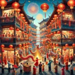 Lunar New Year Celebration