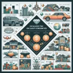 Luxury Goods Taxation