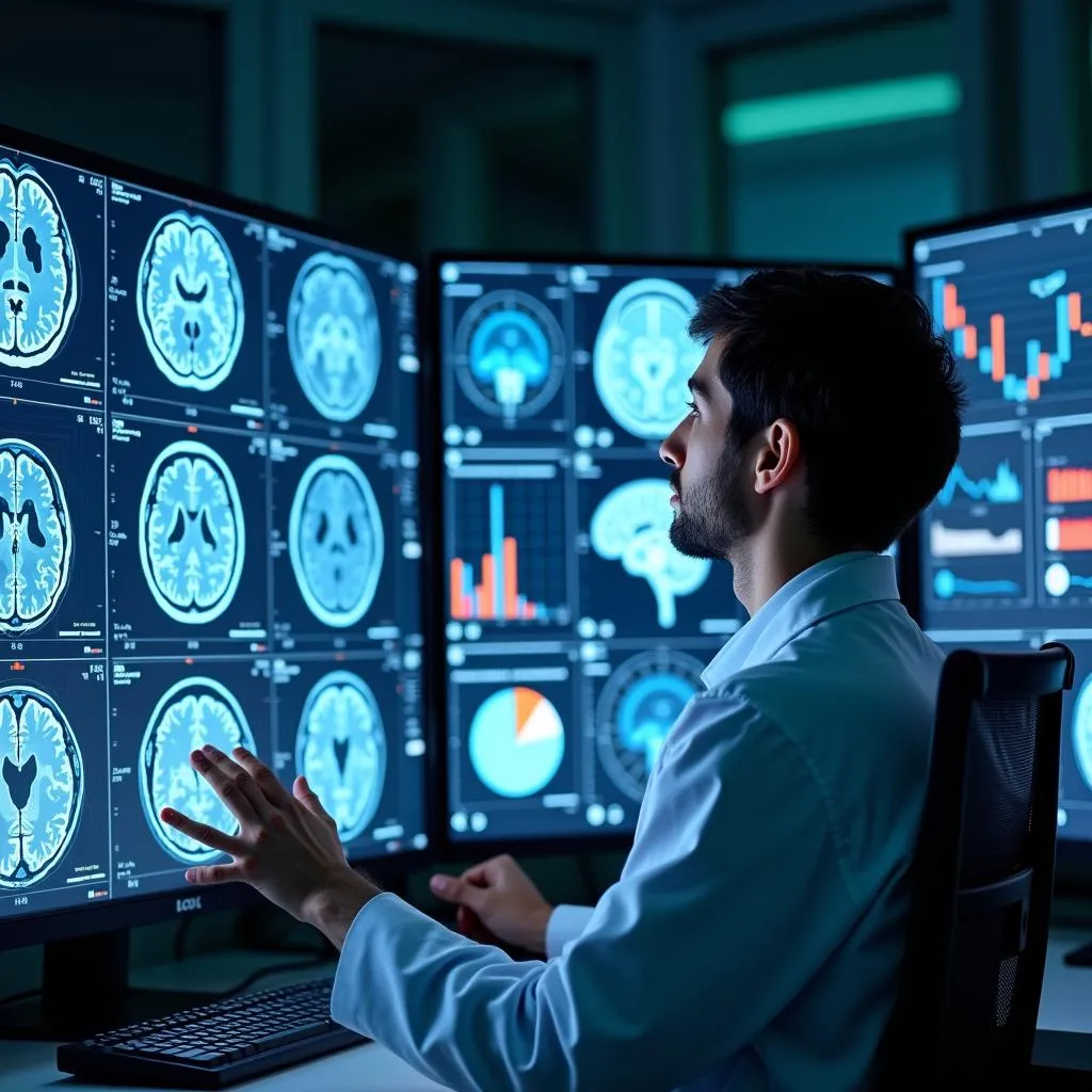 Importance of mental health research
