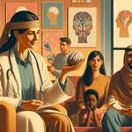 Accessible Mental Health Services