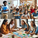 Mental health education in schools
