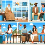 Mental health services importance