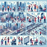 Modern Society Reliant on Technology