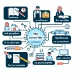 No Sooner Structure
