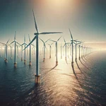 offshore wind farm
