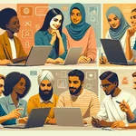 Online Community Collaboration