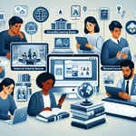 Online Education Resources