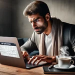 Applying for jobs online