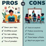 Online learning vs traditional classroom comparison