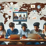 Online Education Equality