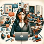 Online Learning vs Traditional Education