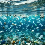 Plastic Pollution in the Ocean