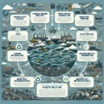 Challenges in reducing plastic pollution