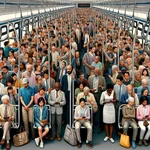 Public transport cost