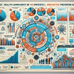 Public health campaign effectiveness