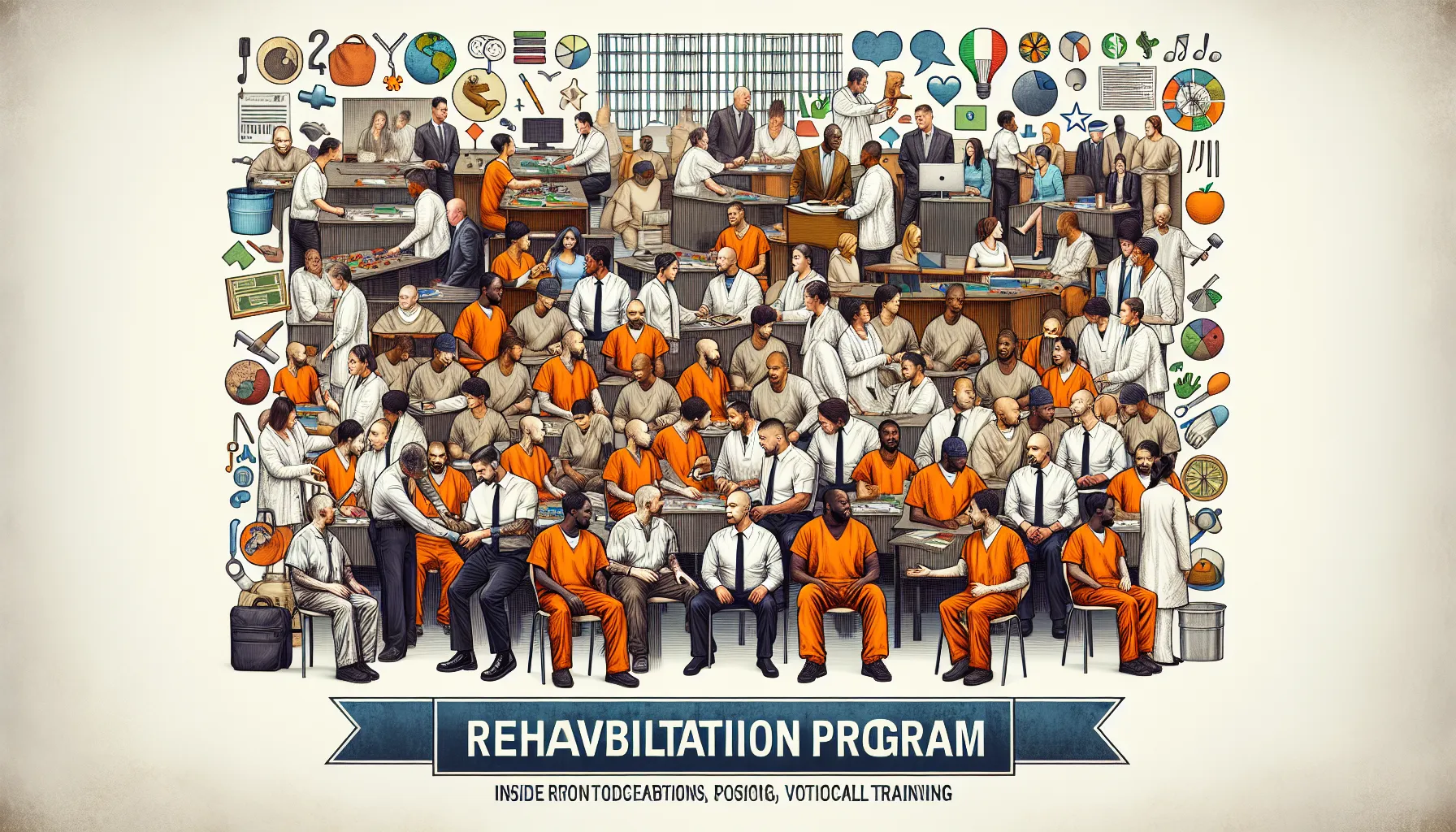 Rehabilitation Program