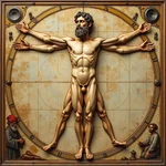 Renaissance Art, Science, and Philosophy
