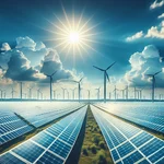 Renewable Energy Infrastructure