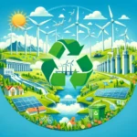 Renewable Energy and Sustainable Development