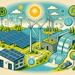 Renewable Energy Benefits