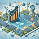 Renewable Energy Carbon Reduction