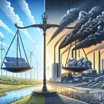 Renewable Energy and Climate Change