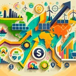 Renewable energy adoption in developing countries