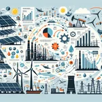 Renewable Energy Impact on Oil Markets