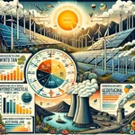 Renewable Energy Infographic