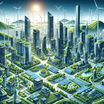 Renewable Energy Innovation