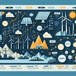 Renewable Energy Market Impact