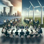 Government funding renewable energy research