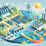 Renewable Energy Security