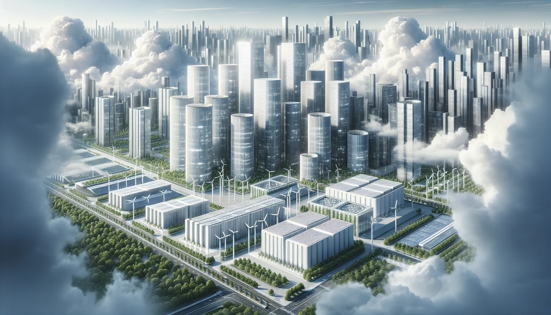 Renewable Energy Storage Technology