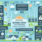 Renewable Energy Subsidies