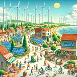 Renewable Energy and Sustainable Tourism