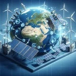 Renewable Energy and Global Trade