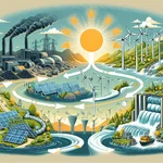 Renewable Energy Transition