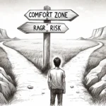 Risk-taking in IELTS Speaking
