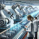 Robotics in Manufacturing