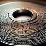Rosetta Project Disk
