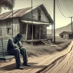 Rural Mental Health Shortage